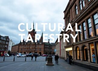 Glasgow’s Cultural Tapestry: A Deep Dive into the City’s Artistic Heritage Glasgow's Cultural Tapestry: An In-depth Exploration of the City's Artistic Legacy