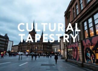 Glasgow’s Cultural Tapestry: A Deep Dive into the City’s Artistic Heritage Glasgow's Cultural Tapestry: An In-depth Exploration of the City's Artistic Legacy