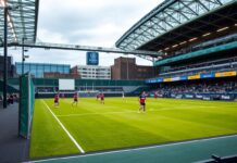 Glasgow’s Cultural Tapestry: A Deep Dive into the City’s Vibrant Sports Scene Glasgow's Cultural Tapestry: An In-Depth Exploration of the City's Lively Sports Scene