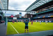 Glasgow’s Cultural Tapestry: A Deep Dive into the City’s Vibrant Sports Scene Glasgow's Cultural Tapestry: An In-Depth Exploration of the City's Lively Sports Scene