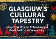 Glasgow’s Cultural Tapestry: Celebrating Diversity Through Faith and Community Glasgow's Cultural Tapestry: Celebrating Diversity Through Faith and Community
