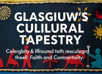 Glasgow’s Cultural Tapestry: Celebrating Diversity Through Faith and Community Glasgow's Cultural Tapestry: Celebrating Diversity Through Faith and Community
