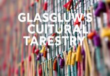 Glasgow’s Cultural Tapestry: Celebrating Diversity and Innovation Glasgow's Cultural Tapestry: Celebrating Diversity and Innovation