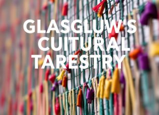 Glasgow’s Cultural Tapestry: Celebrating Diversity and Innovation Glasgow's Cultural Tapestry: Celebrating Diversity and Innovation