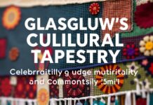 Glasgow’s Cultural Tapestry: Celebrating Diversity and Community Spirit Glasgow's Cultural Tapestry: Celebrating Diversity and Community Spirit