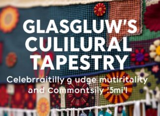 Glasgow’s Cultural Tapestry: Celebrating Diversity and Community Spirit Glasgow's Cultural Tapestry: Celebrating Diversity and Community Spirit