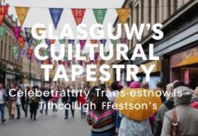 Glasgow’s Cultural Tapestry: Celebrating Diversity Through Festivals Glasgow's Cultural Tapestry: Celebrating Diversity Through Festivals