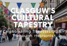 Glasgow’s Cultural Tapestry: Celebrating Diversity Through Festivals Glasgow's Cultural Tapestry: Celebrating Diversity Through Festivals