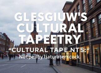 Glasgow’s Cultural Tapestry: Exploring the City’s Diverse Influences Glasgow's Cultural Tapestry: Exploring the City's Diverse Influences