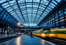 Glasgow’s Digital Infrastructure: A Pillar of Modern Journalism Glasgow's Digital Infrastructure: A Pillar of Contemporary Journalism