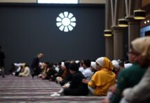 Glasgow’s Diverse Community Celebrates Ramadan with Unity and Reflection Glasgow's diverse community marks Ramadan with unity and reflection.