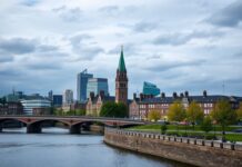 Glasgow’s Economic Landscape: Navigating Financial Challenges and Opportunities Glasgow's Economic Landscape: Navigating Financial Challenges and Opportunities