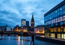 Glasgow’s Economic Landscape: Navigating Financial Services in a Changing World Glasgow's Economic Landscape: Navigating Financial Services in a Transforming World