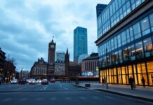 Glasgow’s Economic Resurgence: A Closer Look at the City’s Transformation Glasgow's Economic Resurgence: An In-Depth Examination of the City's Transformation