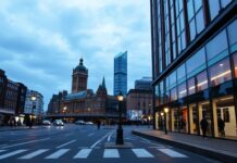 Glasgow’s Economic Resurgence: A Closer Look at the City’s Business Revival Glasgow's Economic Resurgence: An In-Depth Examination of the City's Business Revival