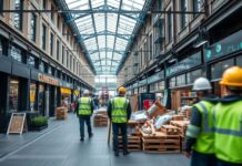 Glasgow’s Economic Resurgence: A Look into the City’s Thriving Job Market Glasgow's Wirtschaftliche Wiederbelebung: Ein Blick in die Stadt's Blühende Arbeitsmarkt