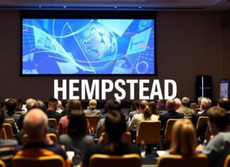 Glasgow’s Education Sector Poised for Transformation with Upcoming Hempstead Conference Glasgow's education sector is set for a transformation with the upcoming Hempstead Conference.