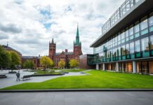 Glasgow’s Educational Landscape: Adapting to the Digital Age Glasgow's Educational Landscape: Adapting to the Digital Age