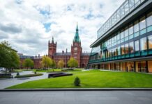 Glasgow’s Educational Landscape: Adapting to the Digital Age Glasgow's Educational Landscape: Adapting to the Digital Age