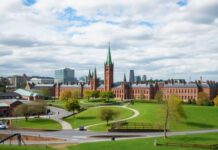 Glasgow’s Educational Landscape: Navigating Challenges and Embracing Opportunities Glasgow's Educational Landscape: Navigating Challenges and Seizing Opportunities