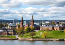 Glasgow’s Educational Landscape: Opportunities and Challenges in 2023 Glasgow's Educational Landscape: Opportunities and Challenges in 2023