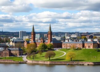 Glasgow’s Educational Landscape: Opportunities and Challenges in 2023 Glasgow's Educational Landscape: Opportunities and Challenges in 2023