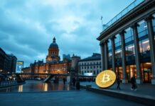 Glasgow’s Emerging Role in the Cryptocurrency Landscape Glasgow's Emerging Role in the Cryptocurrency Landscape