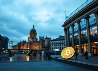 Glasgow’s Emerging Role in the Cryptocurrency Landscape Glasgow's Emerging Role in the Cryptocurrency Landscape