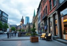 Glasgow’s Evolving Lifestyle: A Closer Look at Urban Living Trends Glasgow's Evolving Lifestyle: An In-Depth Examination of Urban Living Trends