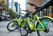 Glasgow’s Green Commute Revolution: The Rise of Electric Bikes in Scotland’s Largest City Glasgow's Green Commute Revolution: The Rise of Electric Bikes in Scotland's Largest City