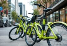 Glasgow’s Green Commute Revolution: The Rise of Electric Bikes in Scotland’s Largest City Glasgow's Green Commute Revolution: The Rise of Electric Bikes in Scotland's Largest City