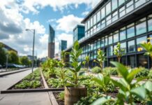 Glasgow’s Green Energy Revolution: A Model for Sustainable Urban Living Glasgow's Green Energy Revolution: A Model for Sustainable Urban Living