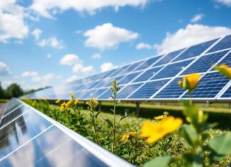 Glasgow’s Green Energy Revolution: Solar Power Takes Center Stage Glasgow's Green Energy Revolution: Solar Power Takes Center Stage