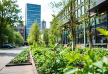 Glasgow’s Green Initiative: A Blueprint for Sustainable Urban Living Glasgow's Green Initiative: A Blueprint for Sustainable Urban Living