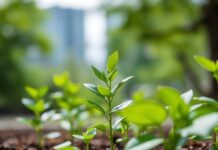 Glasgow’s Green Initiative: A Comprehensive Plan for a Sustainable Future Glasgow's Green Initiative: A Comprehensive Plan for a Sustainable Future