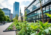 Glasgow’s Green Revolution: City Leads the Way in Urban Sustainability Glasgow's Green Revolution: The City Leads the Way in Urban Sustainability