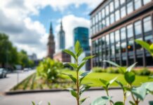 Glasgow’s Green Revolution: City’s Ambitious Plan to Become Carbon Neutral by 2030 Glasgow's Green Revolution: The City's Ambitious Plan to Achieve Carbon Neutrality by 2030