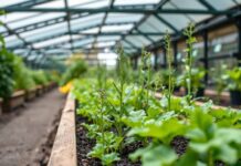 Glasgow’s Green Revolution: Innovations in Urban Farming Glasgow's Green Revolution: Innovations in Urban Farming