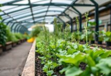 Glasgow’s Green Revolution: Innovations in Urban Farming Glasgow's Green Revolution: Innovations in Urban Farming