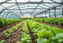 Glasgow’s Green Revolution: Sustainable Farming Practices Gain Momentum Glasgow's Green Revolution: Sustainable Farming Practices Gain Momentum