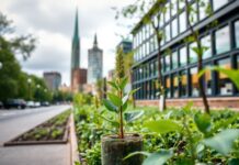 Glasgow’s Green Transition: A Comprehensive Look at the City’s Sustainability Efforts Glasgow's Green Transition: A Comprehensive Look at the City's Sustainability Efforts