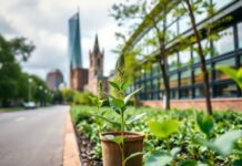 Glasgow’s Green Transition: A Comprehensive Look at the City’s Sustainable Initiatives Glasgow's Green Transition: A Comprehensive Look at the City's Sustainable Initiatives