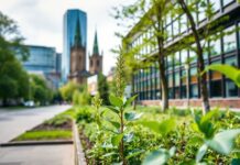 Glasgow’s Green Transition: A Comprehensive Look at the City’s Environmental Initiatives Glasgow's Green Transition: A Comprehensive Look at the City's Environmental Initiatives