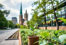 Glasgow’s Green Transition: A Comprehensive Look at the City’s Sustainable Initiatives Glasgow's Green Transition: A Comprehensive Look at the City's Sustainable Initiatives
