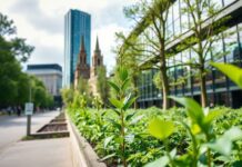 Glasgow’s Green Transition: City Council Unveils Ambitious 10-Year Plan Glasgow's Green Transition: City Council Unveils Ambitious 10-Year Plan