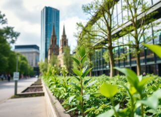 Glasgow’s Green Transition: City Council Unveils Ambitious 10-Year Plan Glasgow's Green Transition: City Council Unveils Ambitious 10-Year Plan