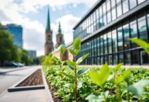 Glasgow’s Green Transition: City Council Unveils Ambitious Sustainability Plan Glasgow's Green Transition: City Council Unveils Ambitious Sustainability Plan