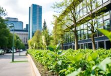 Glasgow’s Green Transition: City Council Unveils Ambitious 10-Year Plan Glasgow's Green Transition: City Council Unveils Ambitious 10-Year Plan