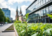 Glasgow’s Green Transition: City Council Unveils Ambitious Sustainability Plan Glasgow's Green Transition: City Council Unveils Ambitious Sustainability Plan