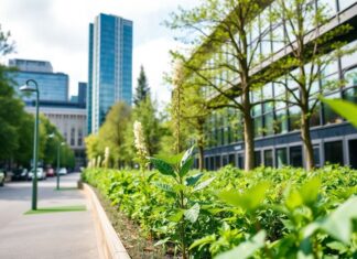 Glasgow’s Green Transition: City Council Unveils Ambitious 10-Year Plan Glasgow's Green Transition: City Council Unveils Ambitious 10-Year Plan